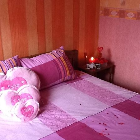 Casa Weiss Apartment ซีบิว ห้อง รูปภาพ