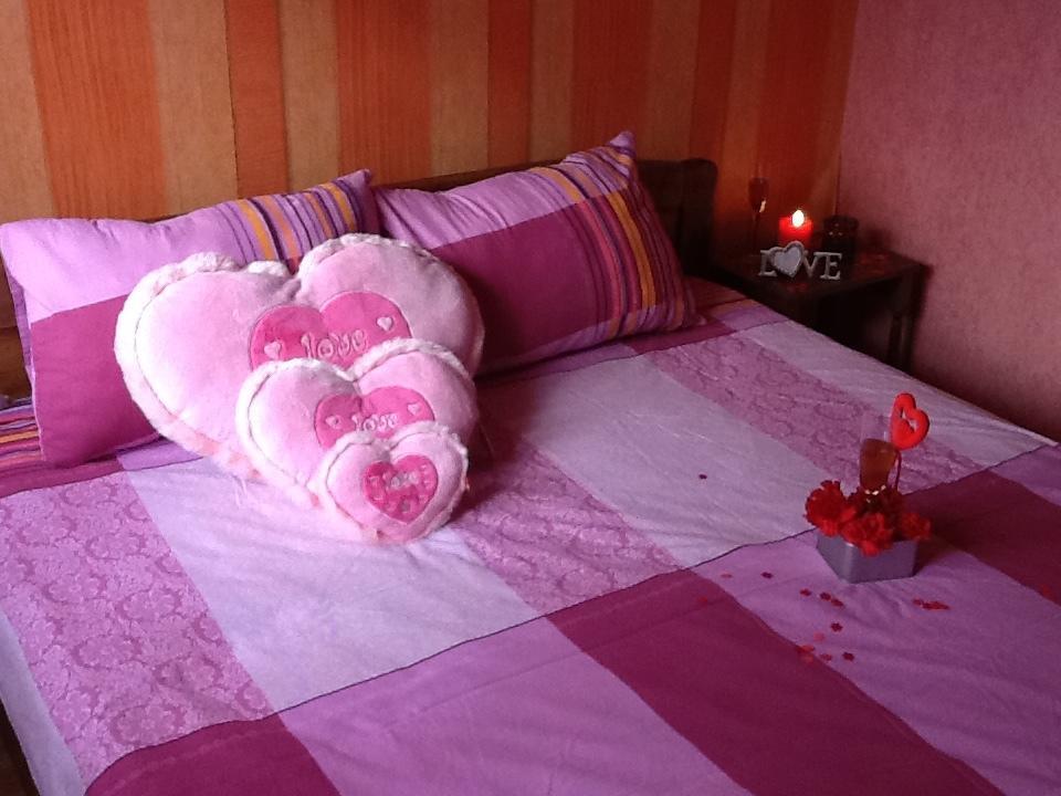 Casa Weiss Apartment ซีบิว ห้อง รูปภาพ