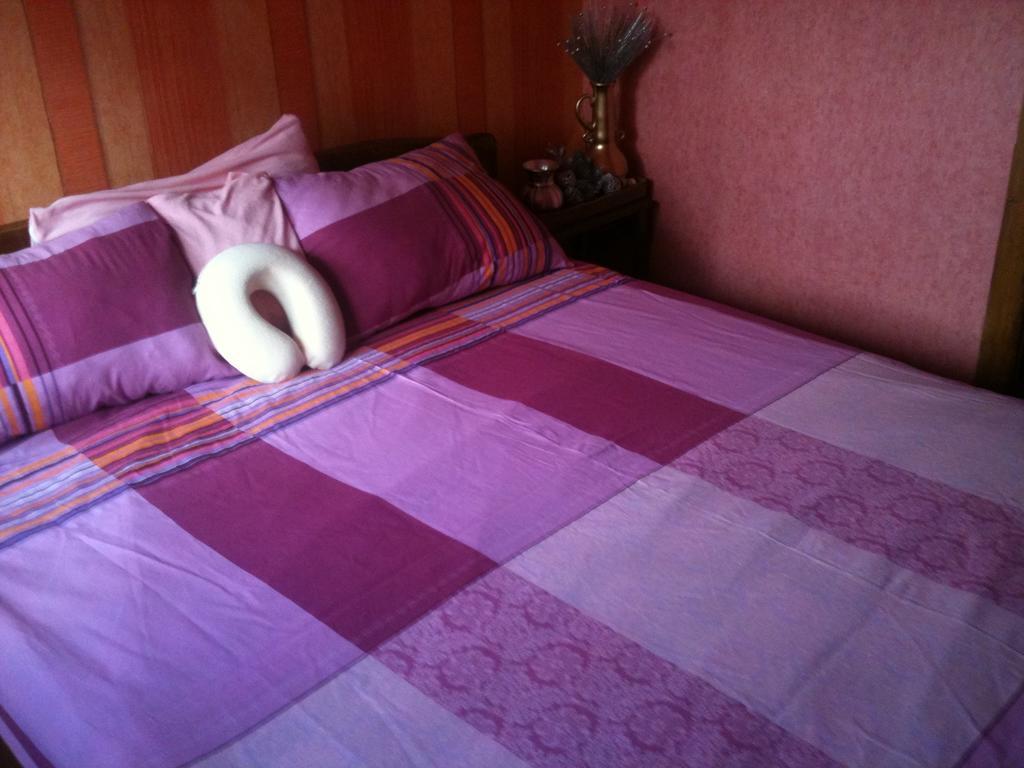 Casa Weiss Apartment ซีบิว ห้อง รูปภาพ