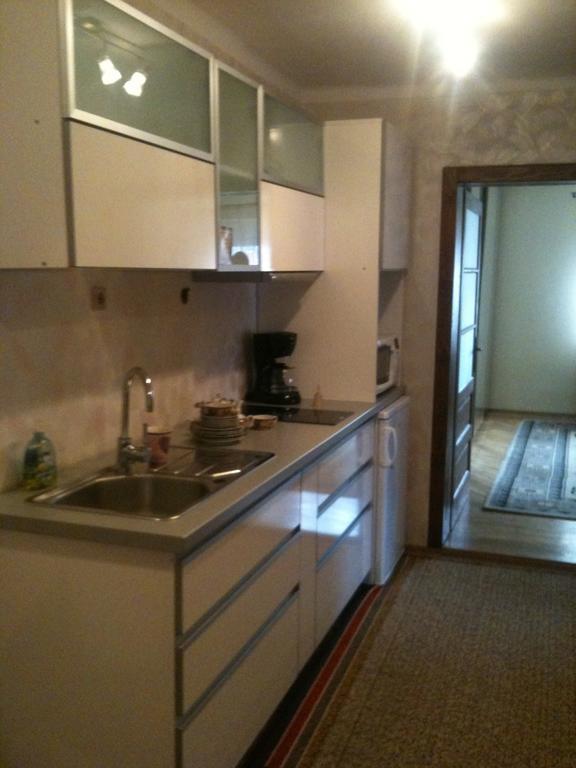 Casa Weiss Apartment ซีบิว ห้อง รูปภาพ
