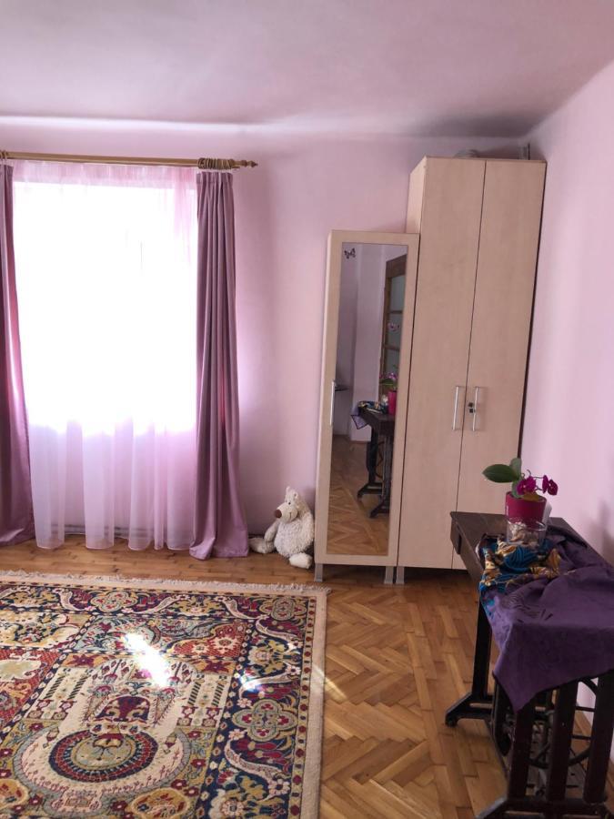 Casa Weiss Apartment ซีบิว ภายนอก รูปภาพ
